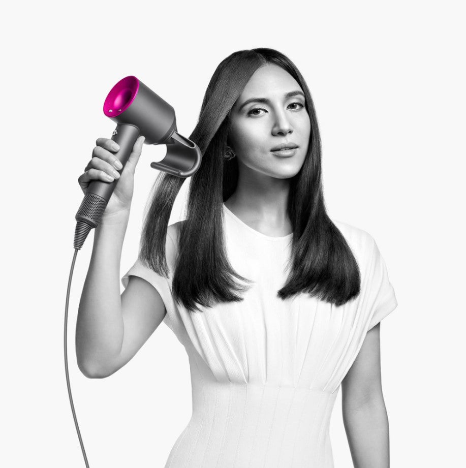 Sèche cheveux Dyson Supersonic™