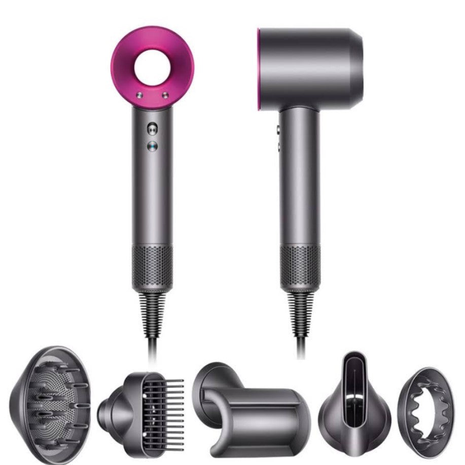 Sèche cheveux Dyson Supersonic™