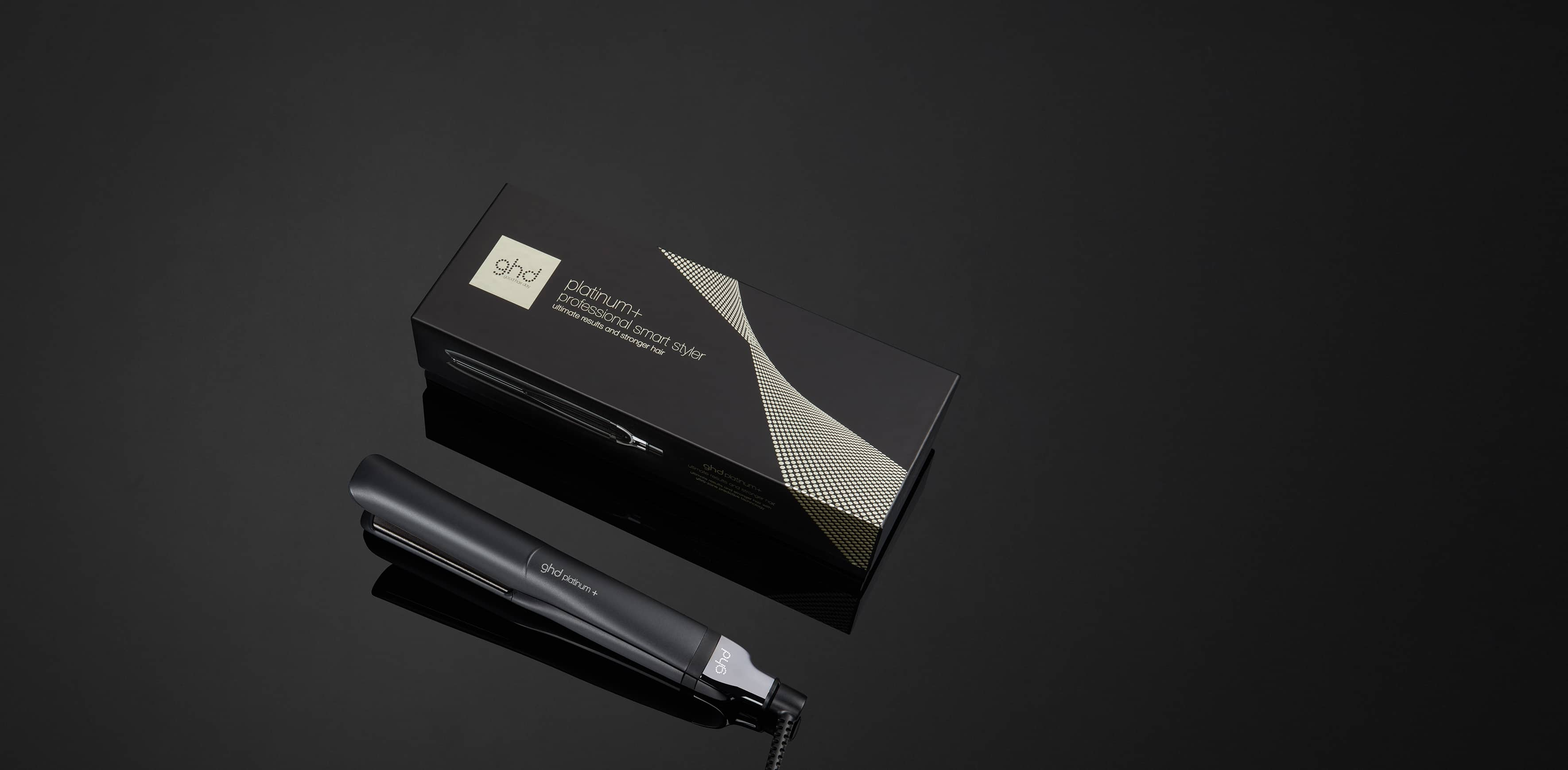 LISSEUR GHD PLATINUM+®