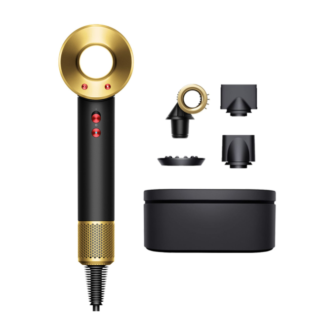 Dyson Supersonic™ Gold